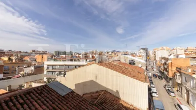 Flat on Carrer de Castellar del Vallès photo 43