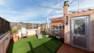 Flat on Carrer de Castellar del Vallès photo 44