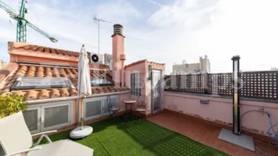 Flat on Carrer de Castellar del Vallès photo 45