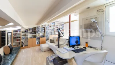 Flat on Carrer de Castellar del Vallès photo 46