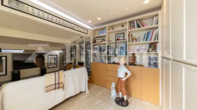 Flat on Carrer de Castellar del Vallès photo 49