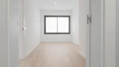 Flat in Passatge de Jonqueres photo 8