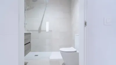 Flat in Passatge de Jonqueres photo 9