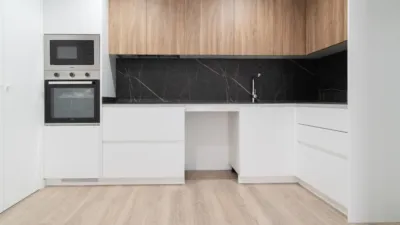 Flat in Passatge de Jonqueres photo 2