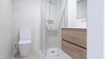 Flat in Passatge de Jonqueres photo 12