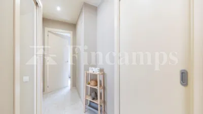 Apartment on Carrer de Fra Batlle photo 2