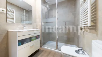 Apartment on Carrer de Fra Batlle photo 10