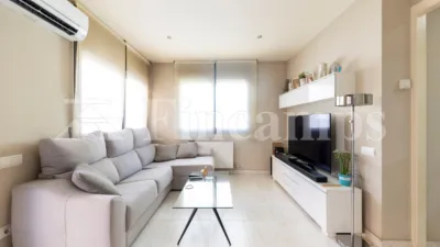 Apartment on Carrer de Fra Batlle photo 4