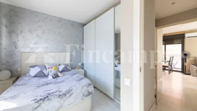 Apartment on Carrer de Fra Batlle photo 11