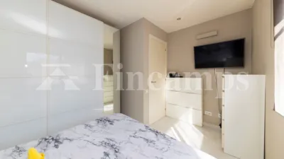 Apartment on Carrer de Fra Batlle photo 13