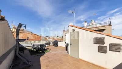 Apartment on Carrer de Fra Batlle photo 14
