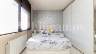 Apartment on Carrer de Fra Batlle photo 12