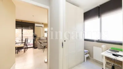 Apartment on Carrer de Fra Batlle photo 8