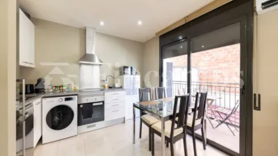 Apartment on Carrer de Fra Batlle photo 5