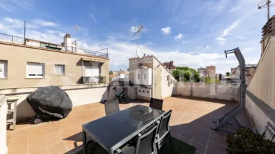 Apartment on Carrer de Fra Batlle photo 16