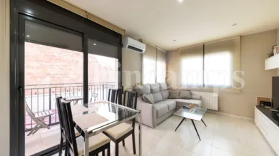 Apartment on Carrer de Fra Batlle photo 6