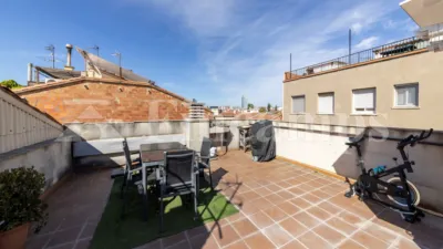 Apartment on Carrer de Fra Batlle photo 15