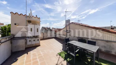 Apartment on Carrer de Fra Batlle photo 17