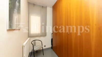 Apartment on Carrer de Balmes photo 18