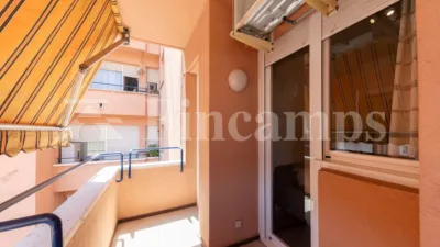 Apartment on Carrer de Balmes photo 2