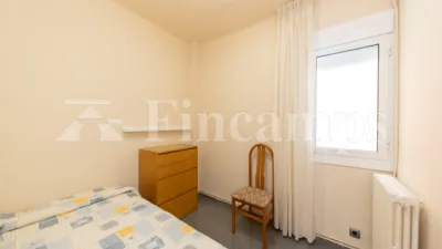 Apartment on Carrer de Balmes photo 14