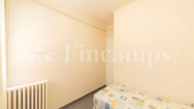 Apartment on Carrer de Balmes photo 15