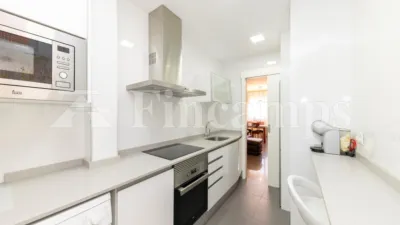 Apartment on Carrer de Balmes photo 7
