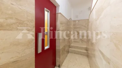 Apartment on Carrer de Balmes photo 21