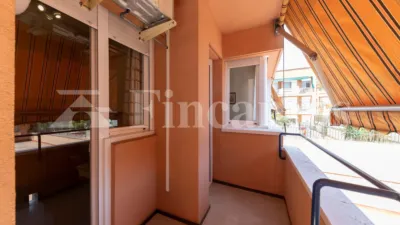 Apartment on Carrer de Balmes photo 9