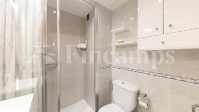 Apartment on Carrer de Balmes photo 11