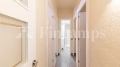 Apartment on Carrer de Balmes photo 10