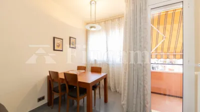Apartment on Carrer de Balmes photo 4