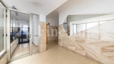 Apartment on Carrer de Balmes photo 20
