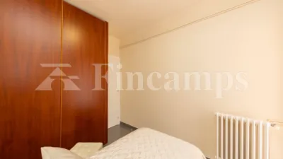 Apartment on Carrer de Balmes photo 13