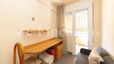 Apartment on Carrer de Balmes photo 16