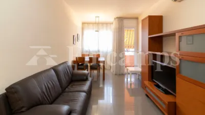 Apartment on Carrer de Balmes photo 3