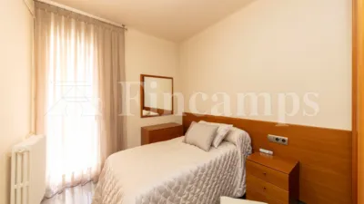 Apartment on Carrer de Balmes photo 12