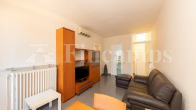 Apartment on Carrer de Balmes photo 5