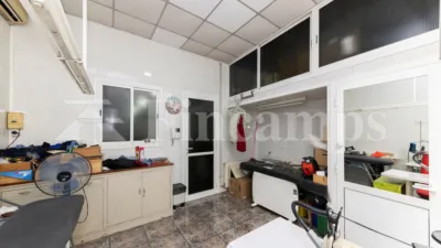 House on Carrer de Nadal photo 47