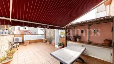 House on Carrer de Nadal photo 16