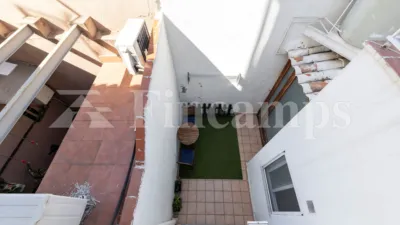 House on Carrer de Sallarès i Pla photo 38