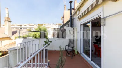 House on Carrer de Sallarès i Pla photo 35