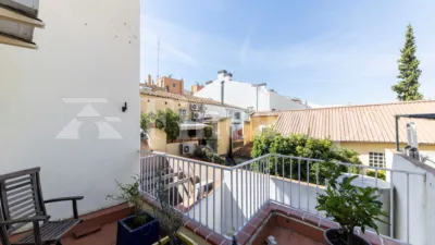 House on Carrer de Sallarès i Pla photo 37