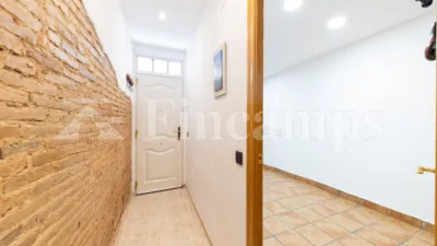 House on Carrer de Sallarès i Pla photo 6