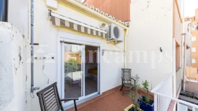 House on Carrer de Sallarès i Pla photo 34
