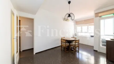 Apartment in La Creu Alta photo 8