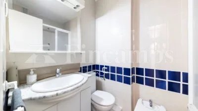 Apartment in La Creu Alta photo 17