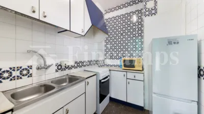 Apartment in La Creu Alta photo 10