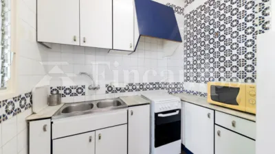 Apartment in La Creu Alta photo 9
