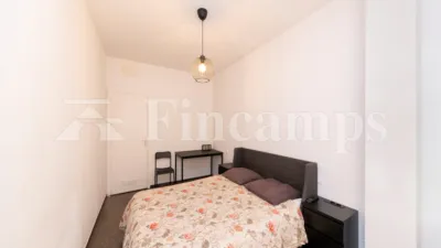 Apartment in La Creu Alta photo 16